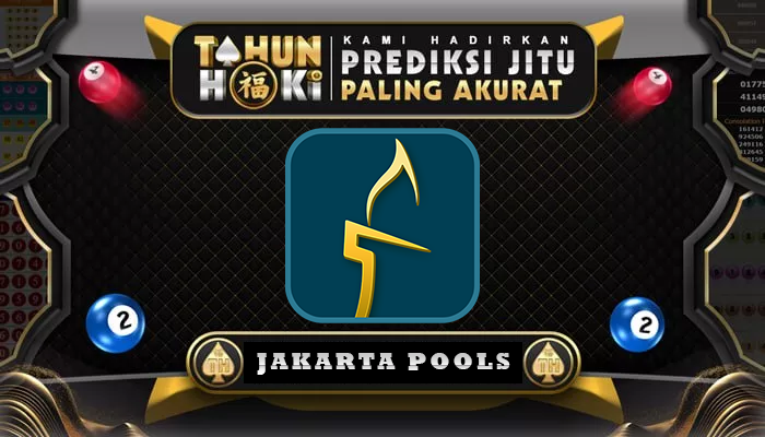 TAHUNHOKI 💰 Prediksi Togel JAKARTA POOLS Hari Ini 21 JULI 2025